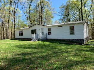 225 McKinley Dr, Henry, VA 24102