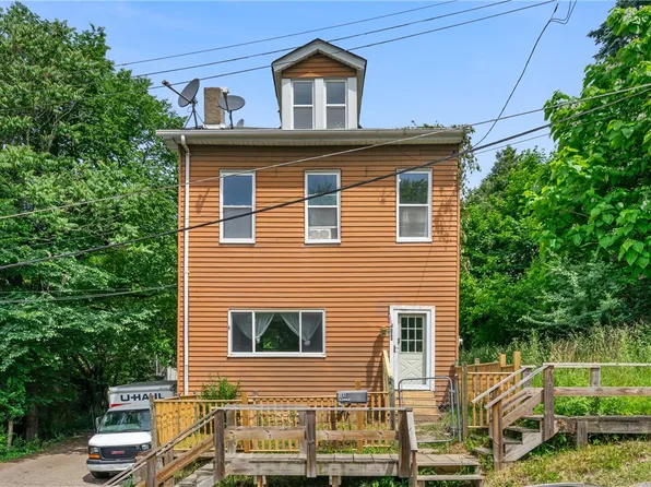 100 McNaugher St, Pittsburgh, PA 15214