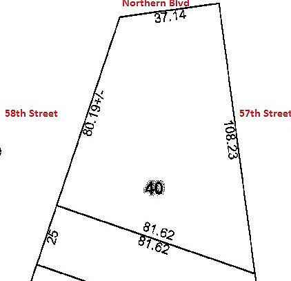 2nd image of 5802 Northern Blvd