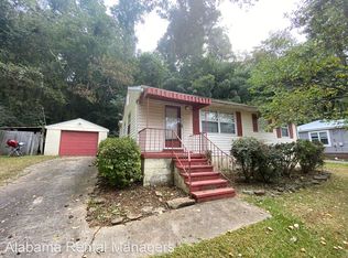 1721 Dorrough Ave, Leeds, AL 35094