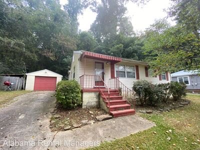 1721 Dorrough Ave, Leeds, AL, 35094