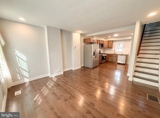 1143 S Mole St, Philadelphia, PA