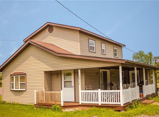 16752 Ottawa St, Lake Milton, OH 44429