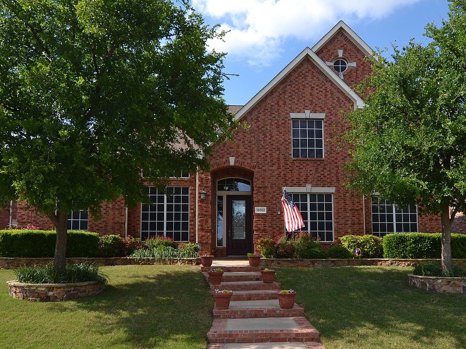 15082 Alstone Dr Frisco TX 75035 Zillow