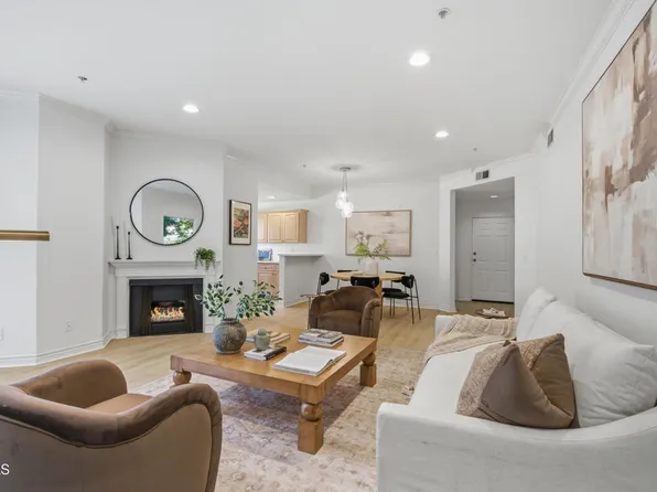 450 W Dryden St APT 106, Glendale, CA 91202