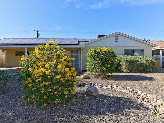 2nd image of 3014 W Larkspur Dr
