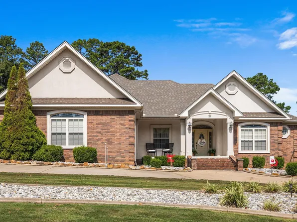 27 Gleneagle Dr, Cabot, AR 72023