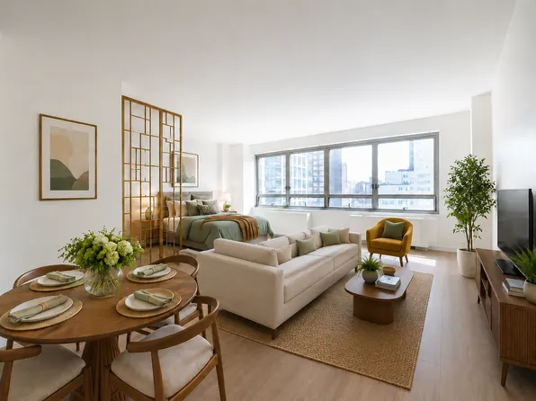 170 W End Ave APT 20R, New York, NY 10023
