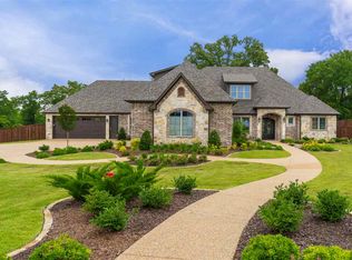 130 Abby Gail Dr, Longview, TX 75605