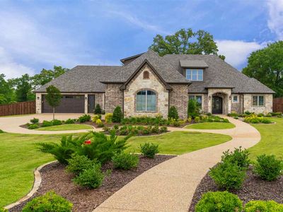 130 Abby Gail Dr, Longview, TX, 75605