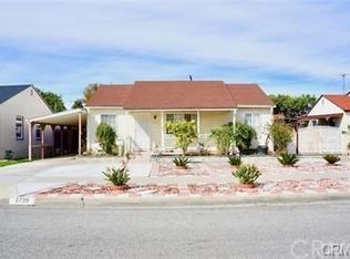 2729 W 144th St, Gardena, CA 90249