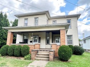 734 Amherst Rd NE, Massillon, OH 44646