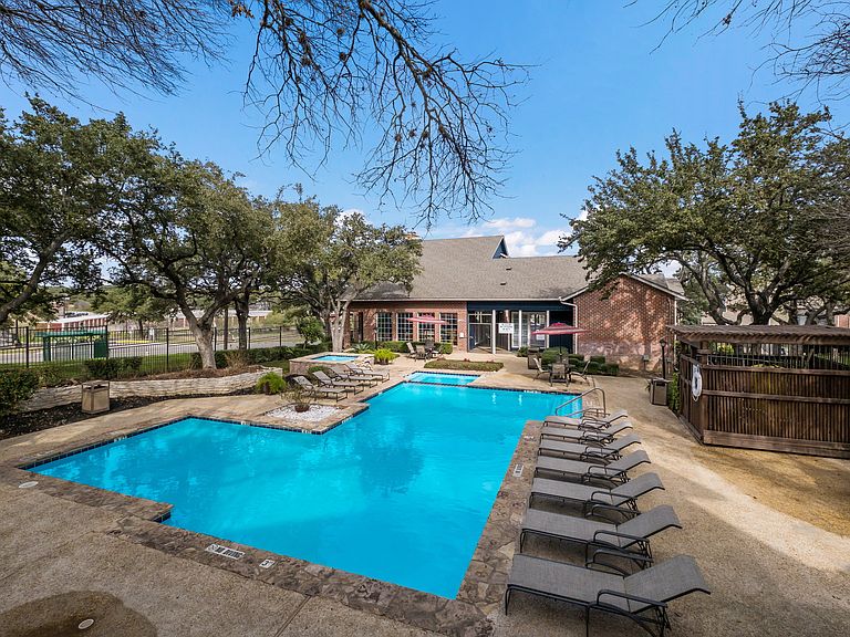 The Summit of Thousand Oaks Apartment Rentals San Antonio, TX Zillow