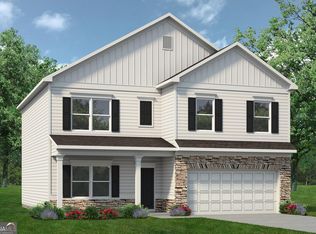 304 Shantz Way, Byron, GA 31008