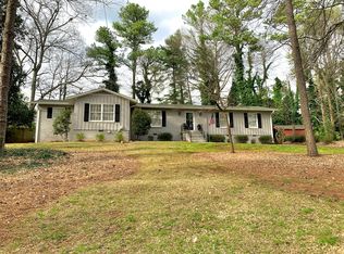 356 Redwood Dr, Marietta, GA 30064