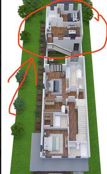 1st image of 4114 N Nebraska Ave #1