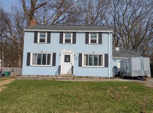 178 Hilltop Rd, Rochester, NY 14616