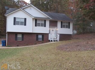 55 Mountain Ct, Covington, GA 30016