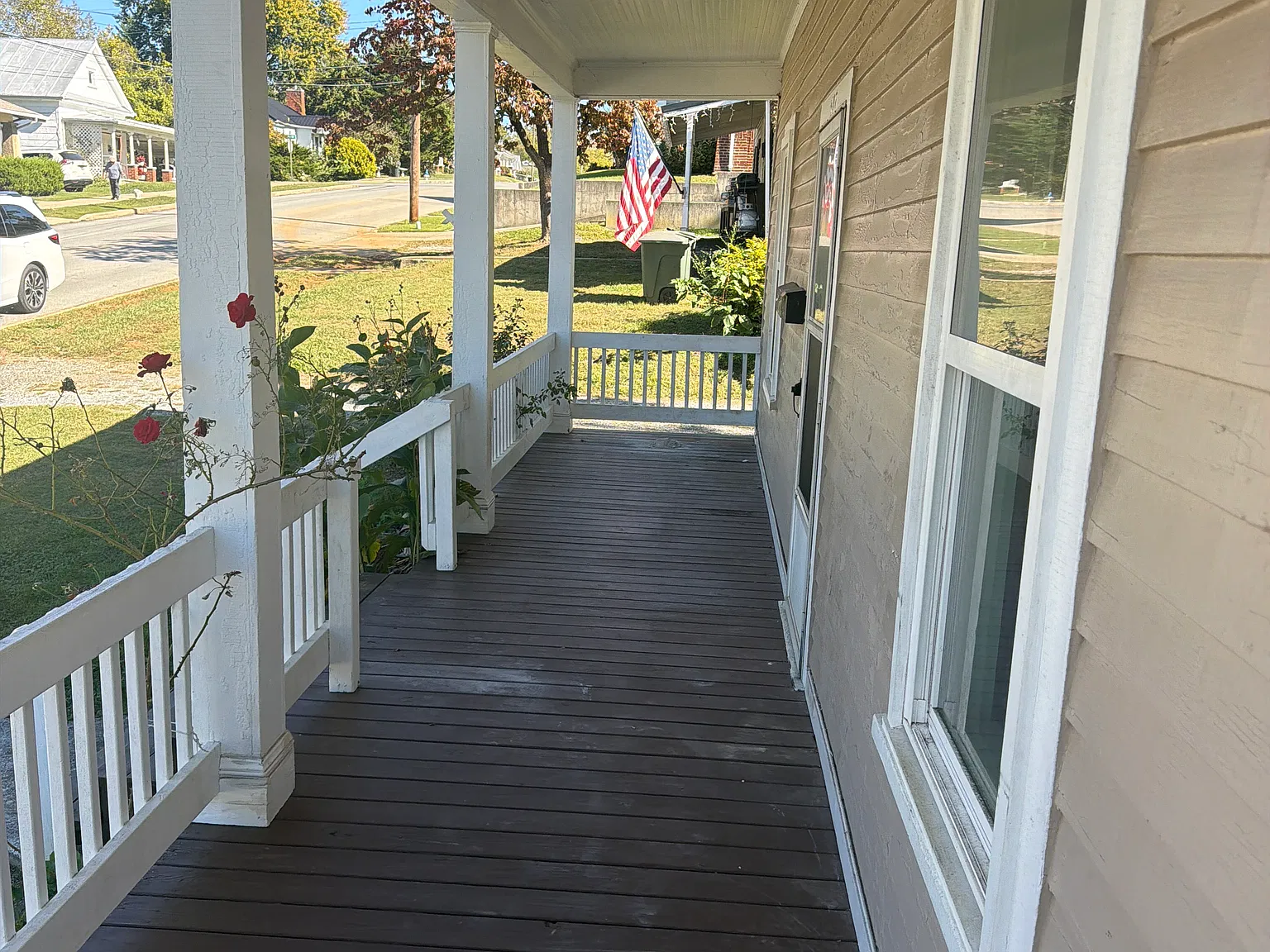 2 bed, 850 sqft, $1,100 — Photo 3