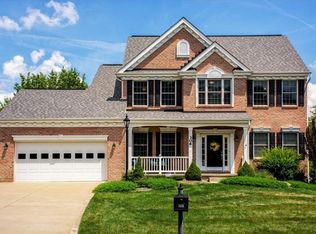 306 Silver View Dr, Cranberry Township, PA 16066