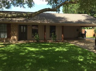 124 Georgetown Dr, Alexandria, LA 71303