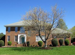 1708 Timber Ridge Ct, Virginia Beach, VA 23455