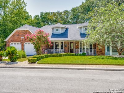 14714 MEDUSA, Selma, TX, 78154
