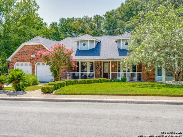 14714 MEDUSA, Selma, TX 78154