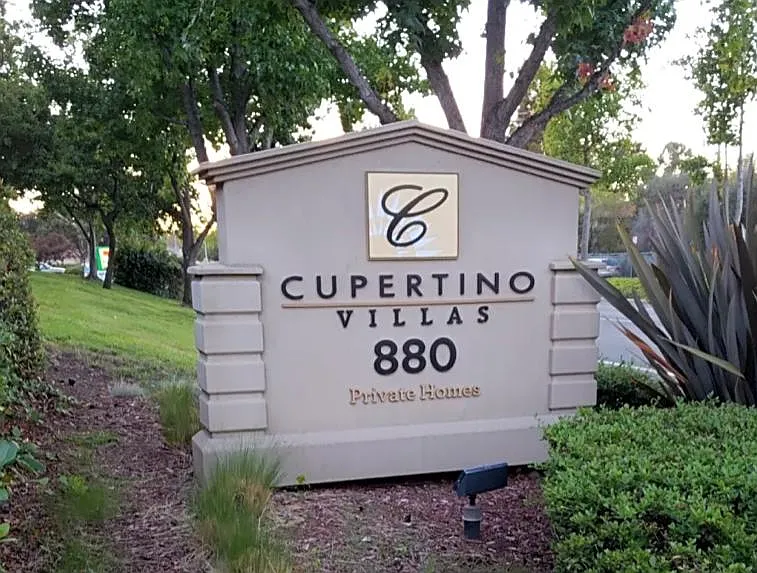 Cupertino Villas