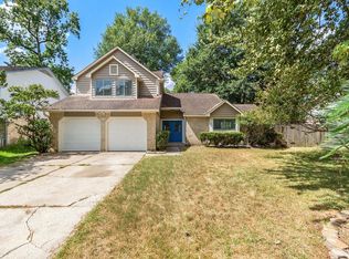 5115 Shady Gardens Dr, Humble, TX 77339