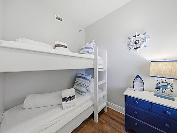 4th image of 122 Seascape Dr Unit 1709