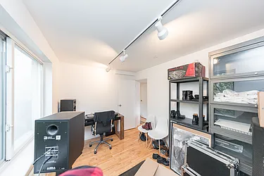 Rented by The Downtown LLC