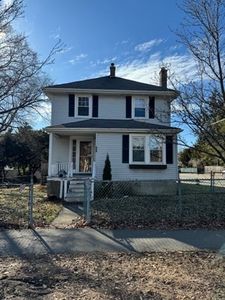 363 Mount Vernon St, Dedham, MA, 02026