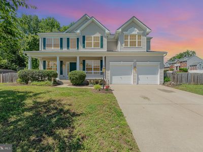 2 Garner Dr, Fredericksburg, VA, 22405