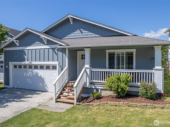 2nd image of 3811 Keystone Way