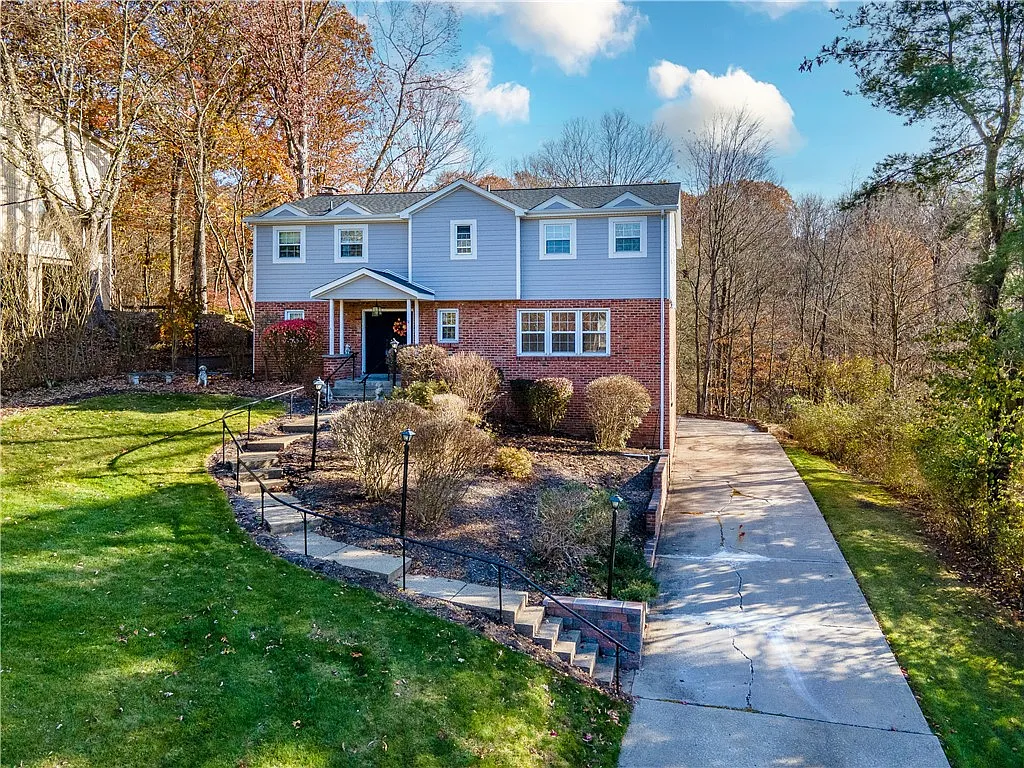 231 Ohara Manor Dr photo 1