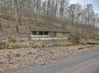 15866 Large Hollow Rd, Abingdon, VA 24210