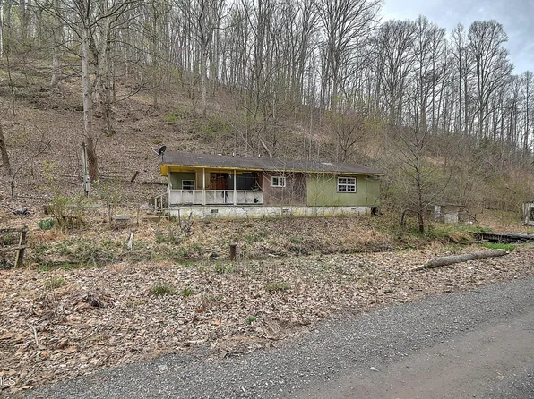 15866 Large Hollow Rd, Abingdon, VA 24210