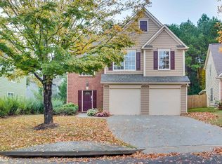 3200 Dundee Ridge Way, Duluth, GA 30096