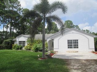 16701 Murcott Blvd, Loxahatchee, FL 33470