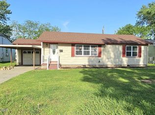 1916 A St NE, Miami, OK 74354