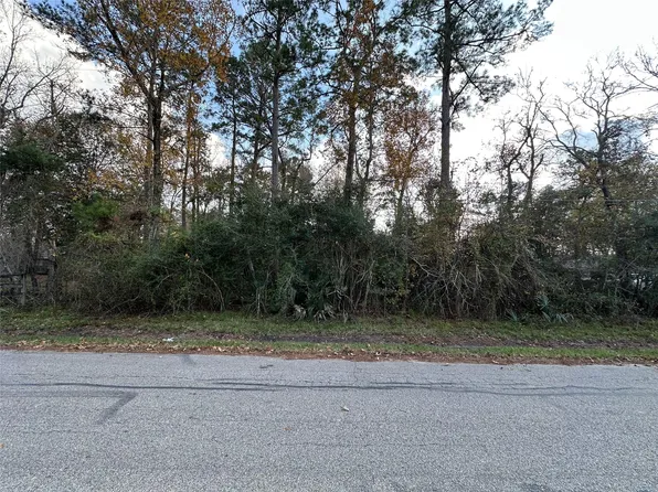 0 Felscher, Crosby, TX 77532