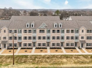 129 Rosebush Ln Lot 18, Lebanon, TN 37087