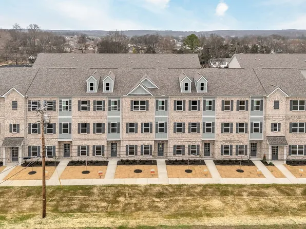 129 Rosebush Ln Lot 18, Lebanon, TN 37087