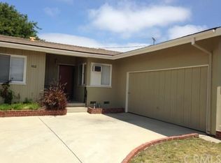 1812 W Santa Cruz St, San Pedro, CA 90732