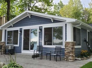 8547 Kokosing Rd, Hale, MI 48739