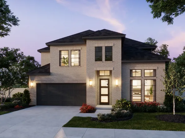 4512 Peary Ln, McKinney, TX 75071