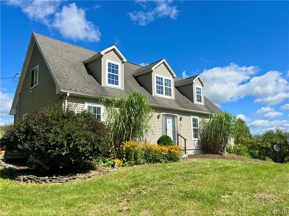 2615 Carson Rd, Cortland, NY 13045