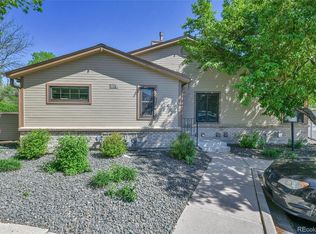 9177 W Cedar Dr UNIT D, Lakewood, CO 80226