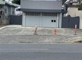 152A S School St #A, Honolulu, HI 96813